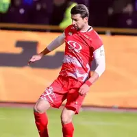 مهری: در پرسپولیس اتفاق خوبی برایم نیفتاد