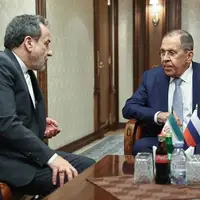 جزئیات گفتگوی عراقچی و لاوروف درخصوص قطعنامه ۲۲۳۱ شورای امنیت