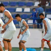 تمرینات استقلال تعطیل خواهد شد
