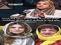 صحبت‌های شیدا خلیق در گفت‌وگو با امین محمدی