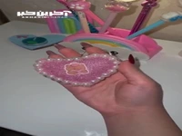 ساخت یک جاکلیدی کیوت با قیمت مناسب