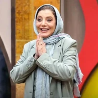 چهره‌ها/استایل رویا میرعلمی به سبک فریدا جلب‌توجه کرد