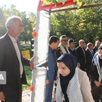 اعزام حدود ۱۰هزار دانش‌آموز کردستانی به اردوهای راهیان نور