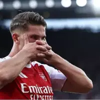 آرسنال 5-0 لیدز؛ توپچی‌های بی‌رحم و لیدز بی‌دفاع