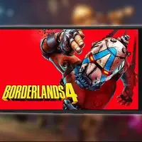 گزارش: Borderlands 4 روی نینتندو سوییچ ۲ با مشکل اجرا می‌شود