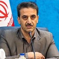رتبه نخست یزد در حوزه عمرانی