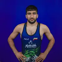 کشتی فرنگی جوانان جهان؛ غوغای دلاور ایذهای در بلغارستان