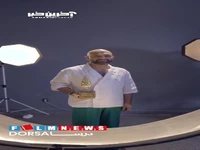 صابر ابر: جشن نگاه بدور از هیاهو به دنبال یک اتفاق است