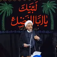 احمد مازنی: می‌خواستند با ساخت اتوبان جدید، امام زمان (عج) پس از ظهور در ترافیک نمانند!