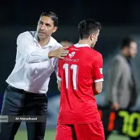 منصوری: درویش جای خود را به مدیر باانگیزه بدهد
