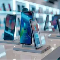قیمت گوشی سامسونگ، شیائومی و آیفون امروز ۱ شهریور ۱۴۰۴