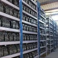 جمع‌آوری ۴۵ مرکز استخراج غیرمجاز رمزارز با ۵۳۲ دستگاه ماینر در بوشهر