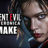ریمیک Resident Evil Code: Veronica برای کپکام اهمیت و بودجه یک بازی اصلی را دارد 