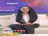 ستاره اسکندری : داوری جشن نگاه اتفاق جذابی بود