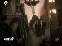 پس این آدمهایی که قرار بود کنار ما بجنگند کجا هستند؟