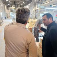 صدور ۵۱۰ پروانه بهره‌برداری صنعتی و ایجاد ۴۰ هزار شغل در البرز