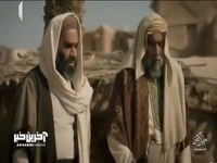مرگ بر گردن ادمی تقدیر شده است مثل گردنبند بر گردن دختران جوان