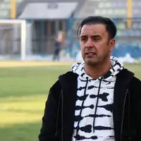 هدایت نفت مسجد سلیمان به مهدی پاشازاده سپرده شد