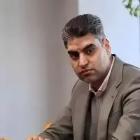 واکنش پیمان حدادی به شایعات مهم در هیئت مدیره پرسپولیس