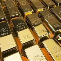 رکورد تاریخی معاملات شمش طلا در بورس
