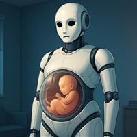 ربات بارداری چینی، واقعیت یا افسانه؟