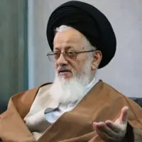 نماینده رهبر انقلاب در عراق: رؤیای انحلال حشدالشعبی، دست‌نیافتنی است