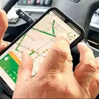 هوش مصنوعی جای جی پی اس را می گیرد