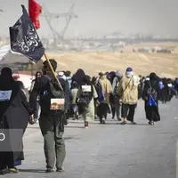 ورود بیش از ۴ میلیون زائر و مسافر به خراسان رضوی