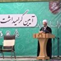 اقتدار علمی، اقتدار سلامت برای جامعه ایجاد می‌کند
