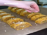این باقلوای خونگی، دل همه رو برده