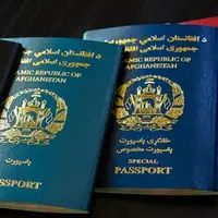 قانون جدید صدور پاسپورت توسط طالبان؛ حذف ۳ گروه از لیست