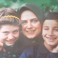 بازیگر کودک سریال «تولدی دیگر» 35 ساله شد