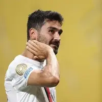 گواردیولا دو ستاره سیتی را کنار گذاشت