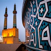مساجد، مهم ترین سنگر تحولات اجتماعی و فرهنگی