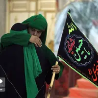  هفتمین سوگواره کشوری تعزیه