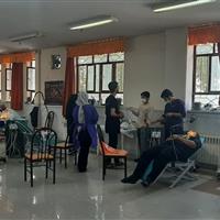 هفته دولت ۲۰ برنامه توسط بسیج ادارات کردستان برگزار می‌شود