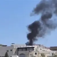 انفجار سریالی ده‌ها ترانسفورماتور و کابین برق در فلسطین اشغالی