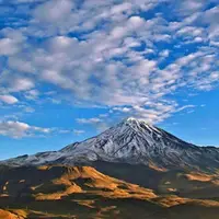 فوران آتشفشان قله دماوند؛ از شایعه تا واقعیت