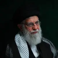توصیه رهبر انقلاب به علامه حکیمی برای تربیت طلبه‌های فاضل