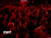 مداحی آقای حاج سید مجید بنی فاطمه