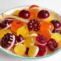 بچه ها عاشق این پاستیل خونگی میشن!