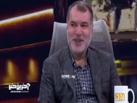 توضیحات مسعود ده‌نمکی در مورد اخراجی های ۴