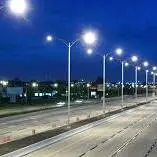 آغاز طرح تعویض ۱۵۳ هزار چراغ گازی با LED در معابر آذربایجان غربی