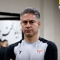 اقدام عجیب فولاد پیش از بازی حساس