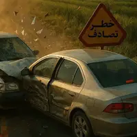 شهریور مرگبارترین ماه جاده‌های ایران است