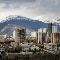 انتظار ۹۰ ساله تهرانی برای خرید مسکن
