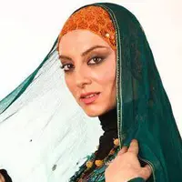چهره ها/ عکس عاشقانه حمیرا ریاضی و علی اوسیوند 