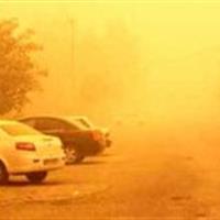 هوای دو شهرستان خراسان جنوبی در وضعیت ناسالم