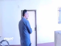 شهید ورزشکاری که بهمراه پدر، مادر و خواهرش توسط رژیم صهیونی آسمانی شد