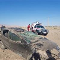 یک کشته و  ۸۵ مصدوم در حوادث رانندگی سمنان